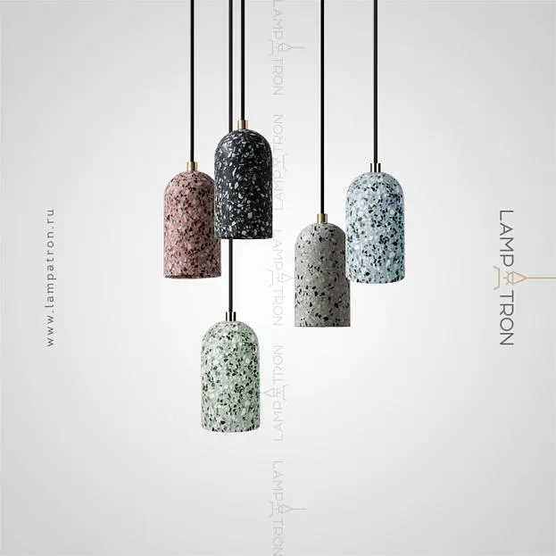 Подвесной светильник RUNEL Lampatron 5171-13207 Подвесной светильник RUNEL Lampatron 5171-13207
