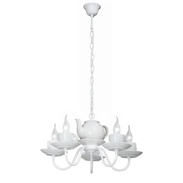 Люстра Vitaluce V4130/5 Люстра Vitaluce V4130/5