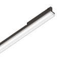 Трековый светильник Ideal Lux 283760 DISPLAY WIDE D0565 3000K BK