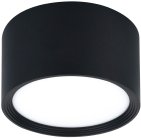 Точечный светильник Escada 20005SMU/03LED SBK 20005Led