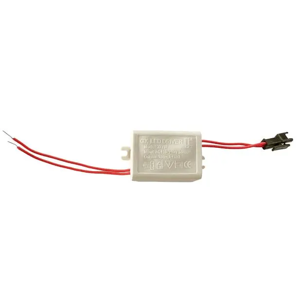 Драйвер для CD900-940 Feron 21607 LB0900