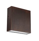 Архитектурная подсветка Oasis Light W1040-1-3K R tube LED