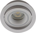 Точечный светильник AM Group AM341 WH AM341
