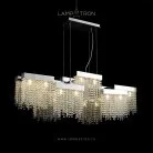 Люстра RUSSEL Размер S Lampatron russel-s 7521-20946