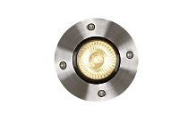 Уличный встраиваемый светильник Lucide 11801/01/12 BILTIN