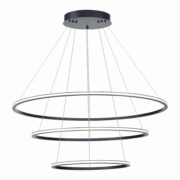 Светильник подвесной ST LUCE ST604.443.114 ST604 OUT