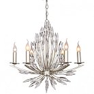 Подвесная люстра Crystal Pineapple 6 ImperiumLoft 73719-22 40.1531