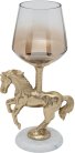 Подсвечник Garda Decor 69-21004 Horses
