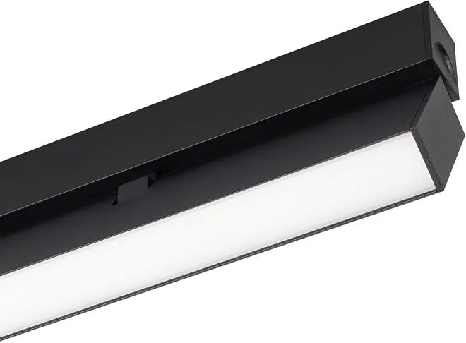 Светильник на шине Arlight 034242 MAG 25 FLAT FOLD Светильник на шине Arlight 034242 MAG 25 FLAT FOLD