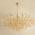 Подвесная люстра Reluce 08280-0.4-10 FG