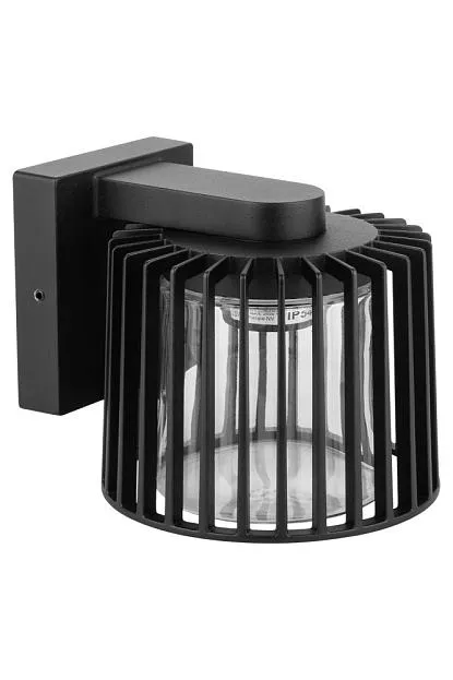 Настенный светильник уличный Oasis Light 1975 Bl UNITE Настенный светильник уличный Oasis Light 1975 Bl UNITE