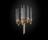 Бра  Fluorite SP1008-7W Il Pezzo