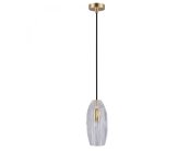 Подвесной светильник NEWPORT 35301/S brass М0067458