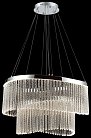 Подвесной светильник Wertmark WE465.02.103 HELMA