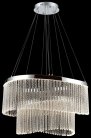 Подвесной светильник Wertmark WE465.02.103 HELMA