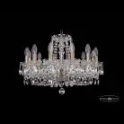 Люстра хрустальная Bohemia 1402/12/195 Pa