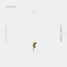 Бра GERTY Тип В Lampatron 3912-9765