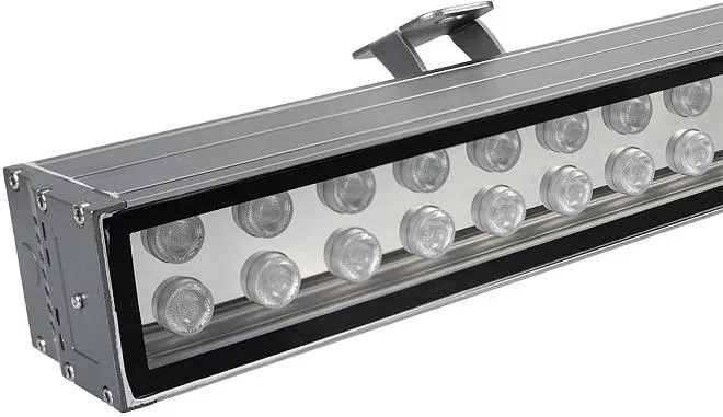Прожектор уличный Arlight 023638 LINE WALLWASHER Прожектор уличный Arlight 023638 LINE WALLWASHER