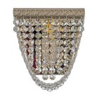 Бра Arti Lampadari Favola E 2.10.501 N