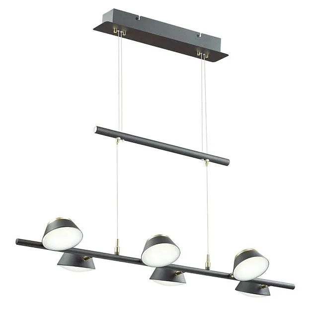 Подвесная люстра Solid Light ImperiumLoft 144336-22 40.2459