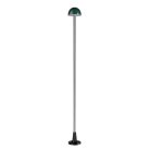 Садовый светильник Odeon light 7122/4GL VERDE