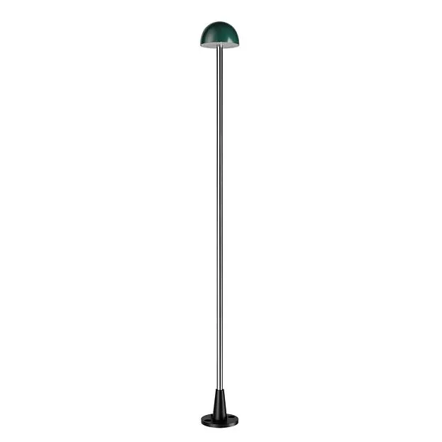 Садовый светильник Odeon light 7122/4GL VERDE