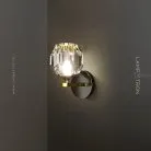 Бра RH D WALL Цвет Латунь Lampatron rh-d-wall-brass 7487-20788