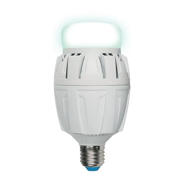 Лампочка светодиодная Uniel LED-M88-50W/DW/E27/FR ALV01WH картон Лампочка светодиодная Uniel LED-M88-50W/DW/E27/FR ALV01WH картон