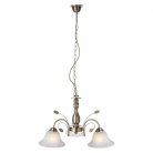 Подвесная люстра Globo 69007-3H Posadas