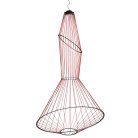 Подвесной светильник Loft IT 10292/A Red Beam