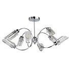 Люстра MW-Light 106011508 Олимпия