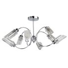 Люстра MW-Light 106011508 Олимпия