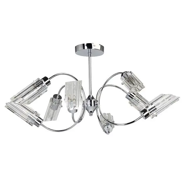 Люстра MW-Light 106011508 Олимпия Люстра MW-Light 106011508 Олимпия
