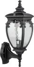 Настенный фонарь уличный Oasis Light 86201/04 Bl VERONA