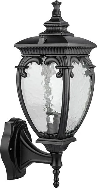 Настенный фонарь уличный Oasis Light 86201/04 Bl VERONA Настенный фонарь уличный Oasis Light 86201/04 Bl VERONA