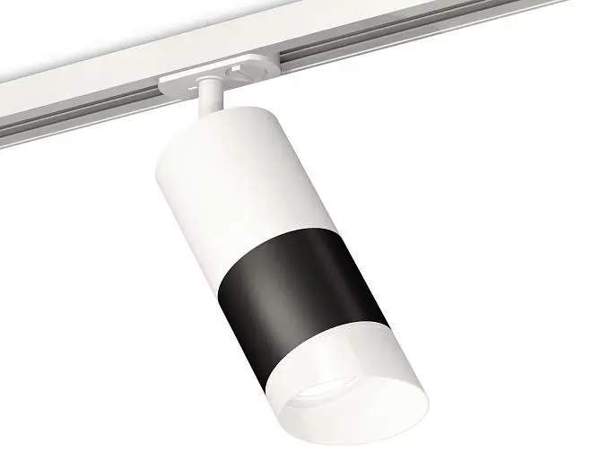 Комплект трекового светильника с акрилом Ambrella light XT7402092 TRACK SYSTEM Комплект трекового светильника с акрилом Ambrella light XT7402092 TRACK SYSTEM