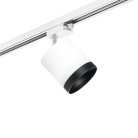 Трековый светильник Lightstar R1T34863487 RULLO