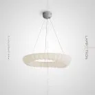 Кольцевые люстры и светильники ODDLY B Размер S Lampatron oddly-b-s 5804-15351