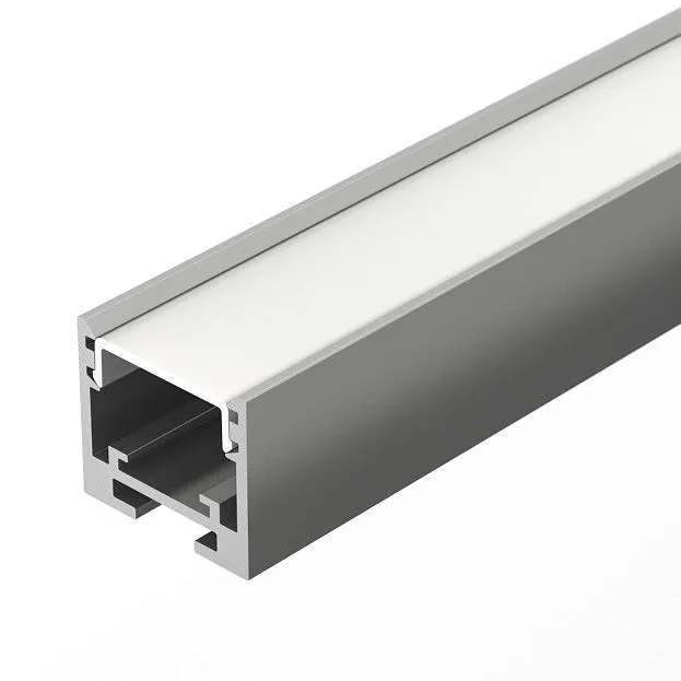 Профиль для светодиодной ленты Arlight 051194 SL-LINE Профиль для светодиодной ленты Arlight 051194 SL-LINE
