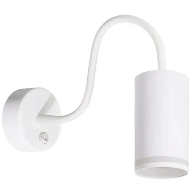 Спот Arte Lamp A2266AP-1WH IMAI