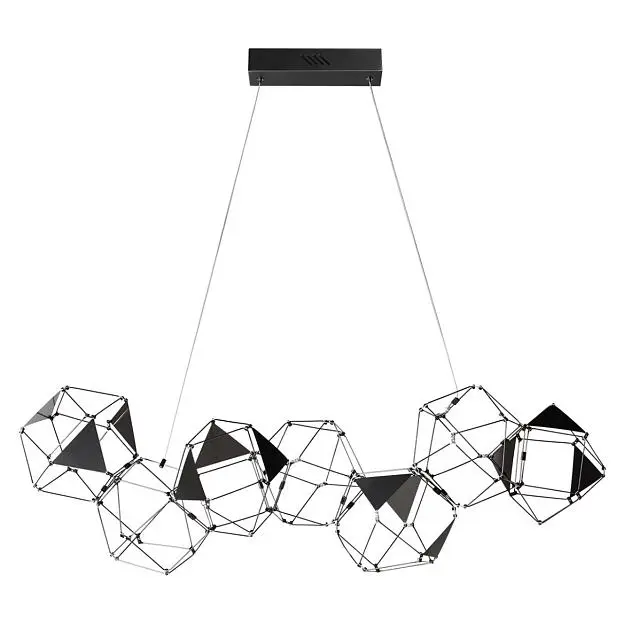 Люстра подвесная Odeon Light 5087/32L TRELLIS Люстра подвесная Odeon Light 5087/32L TRELLIS