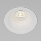 потолочный акцентный светильник Elektrostandard 25061/01 Andi a070144