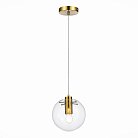 Подвесной светильник ST Luce SL1056.203.01 NOOR