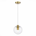 Подвесной светильник ST Luce SL1056.203.01 NOOR
