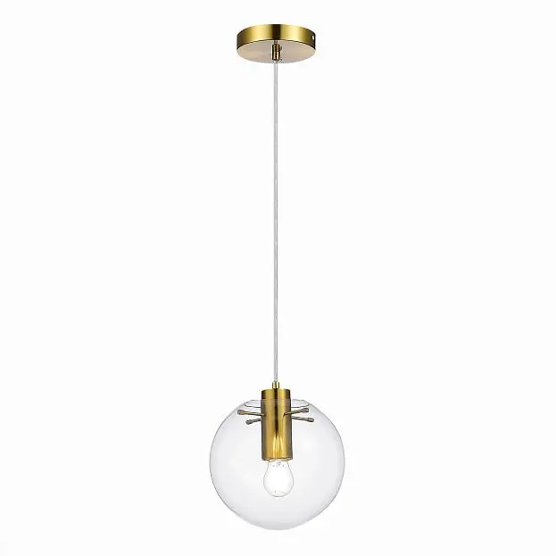 Подвесной светильник ST Luce SL1056.203.01 NOOR