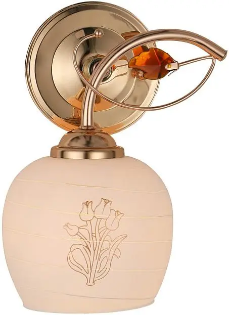 Бра Escada 1121/1A Anemone Бра Escada 1121/1A Anemone