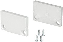 Заглушка профиля Arlight 024335