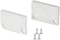 Заглушка профиля Arlight 024335