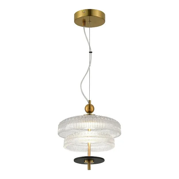 Светильник подвесной ST-Luce SL6122.313.01 ORIENTAL Светильник подвесной ST-Luce SL6122.313.01 ORIENTAL
