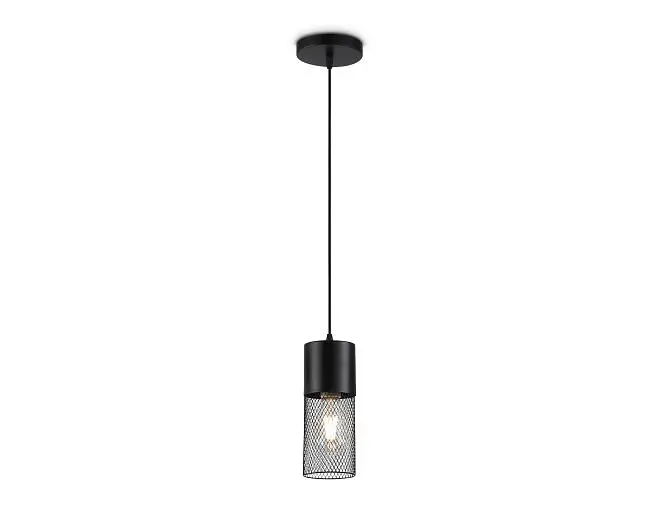 Подвесной светильник Ambrella light TR8500